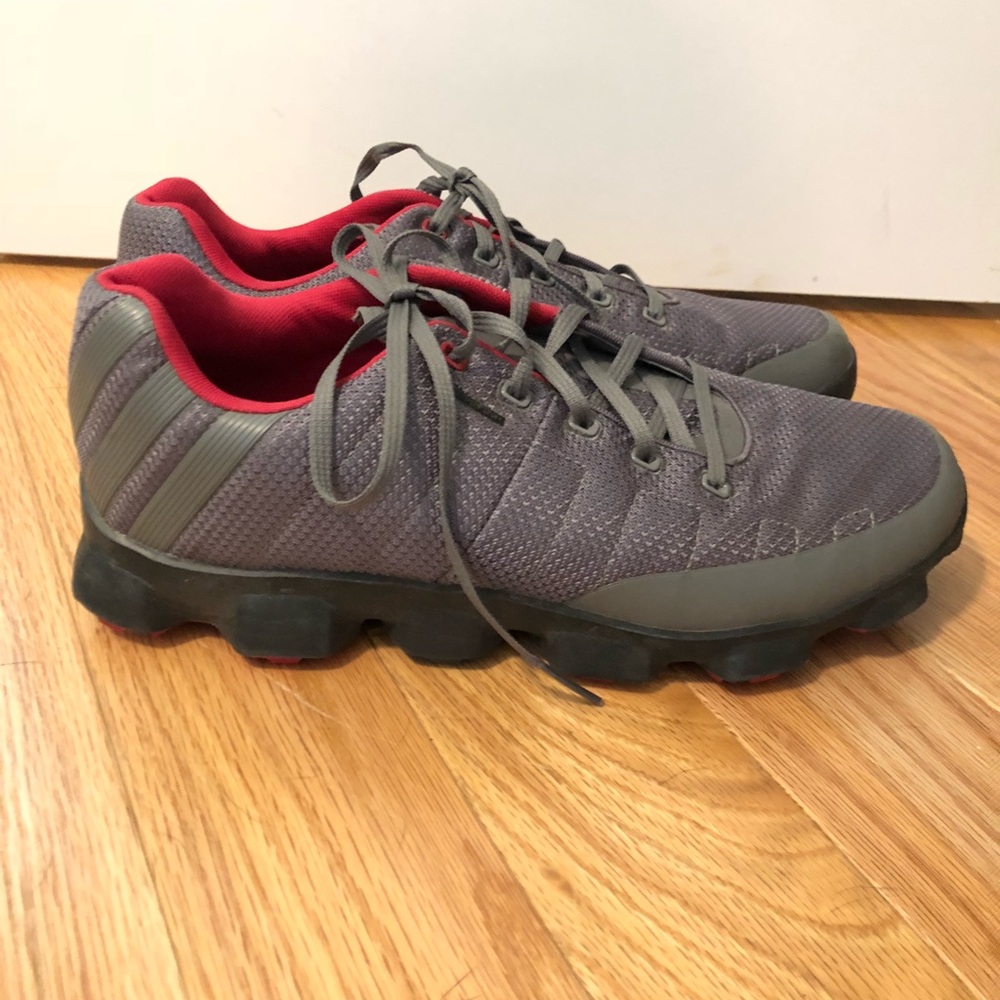 Adidas Golf Shoes